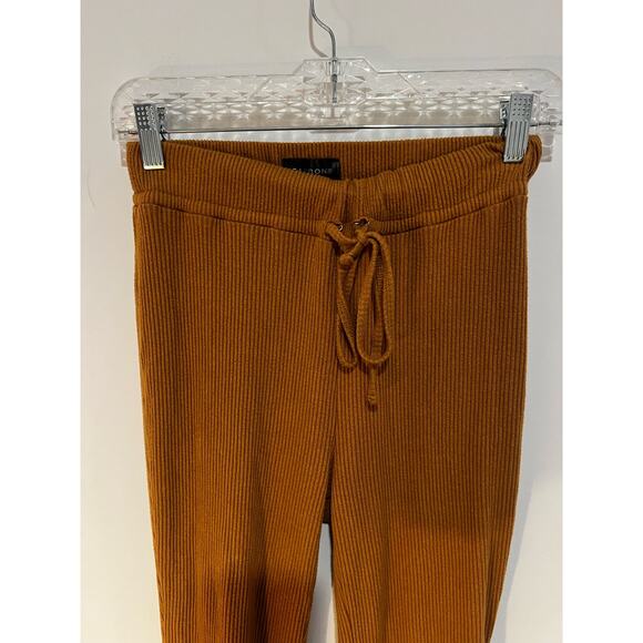 Carbon38 Brushed Ribbed Slim Jogger size S - Picture 6 of 9